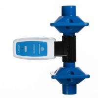 data harvest wireless Spirometer Sensor
